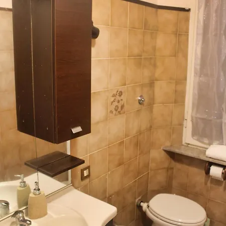 En Δωμάτια σε οικογενειακή κατοικία